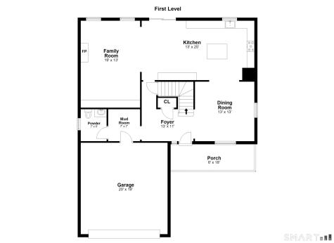 2-1/2 Scribner Avenue Norwalk CT 06854