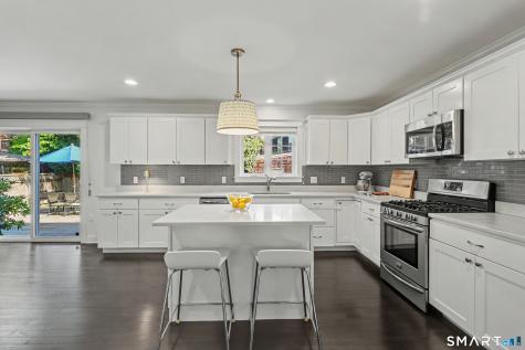 2-1/2 Scribner Avenue Norwalk CT 06854