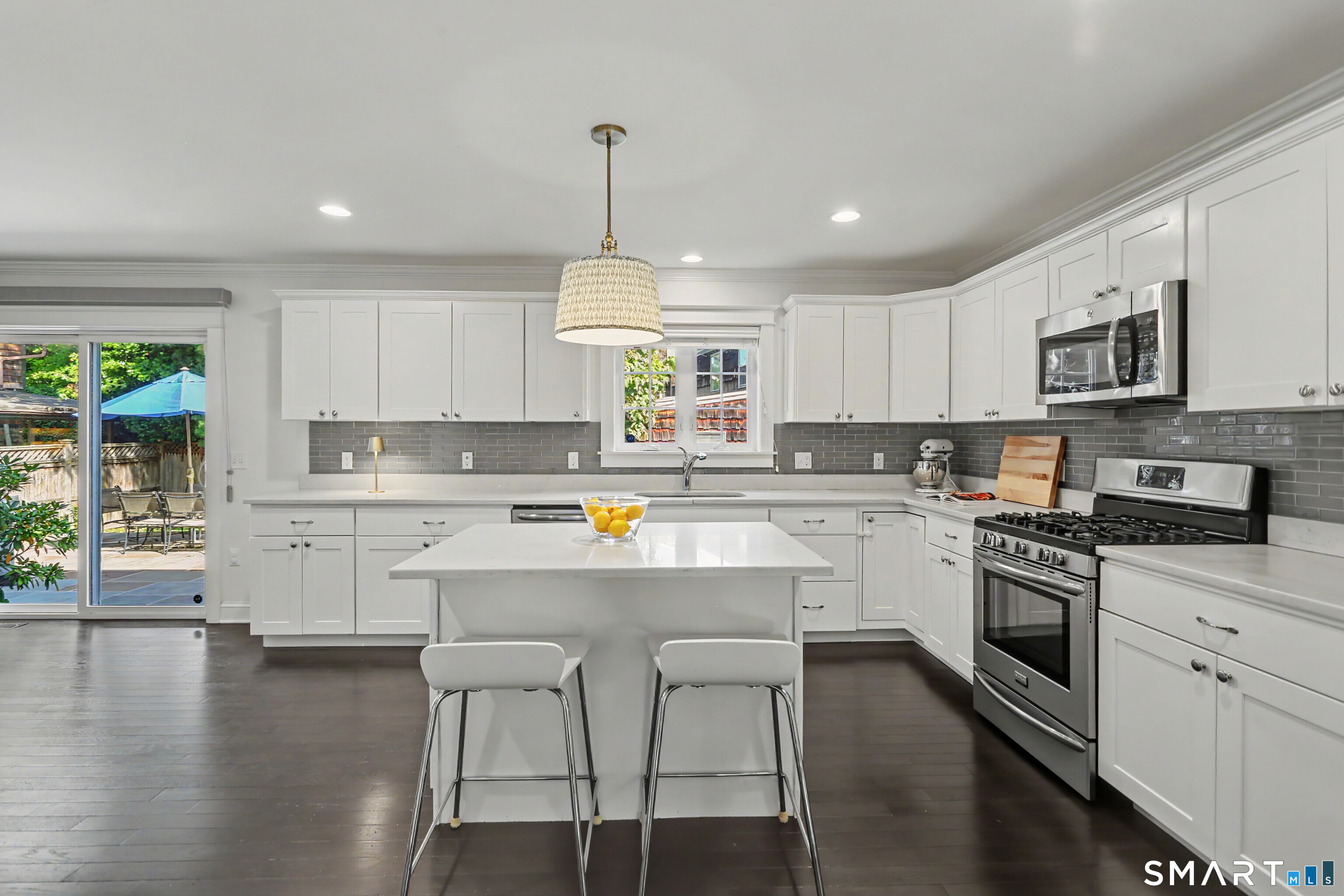 2-1/2 Scribner Avenue Norwalk CT 06854