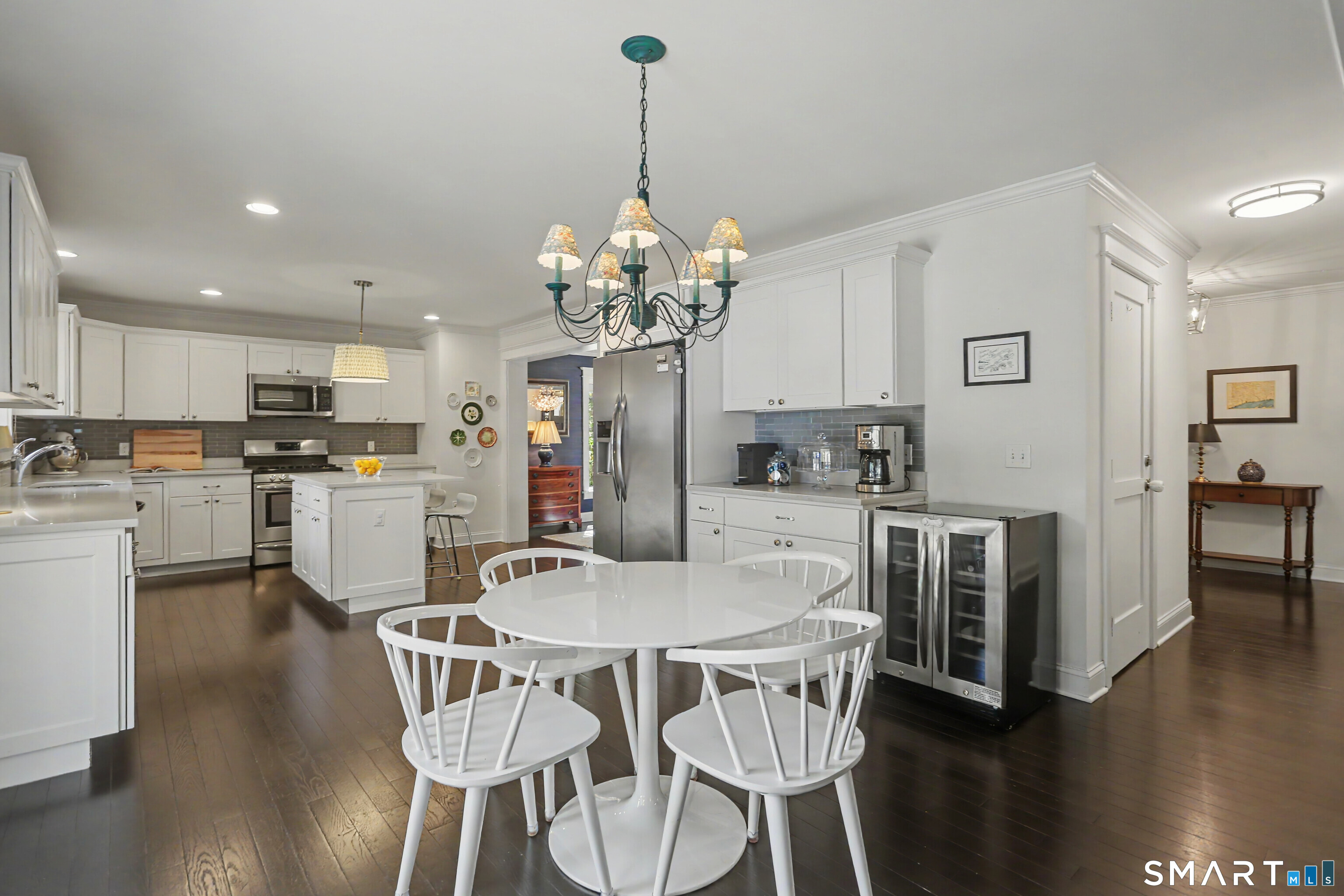2-1/2 Scribner Avenue Norwalk CT 06854