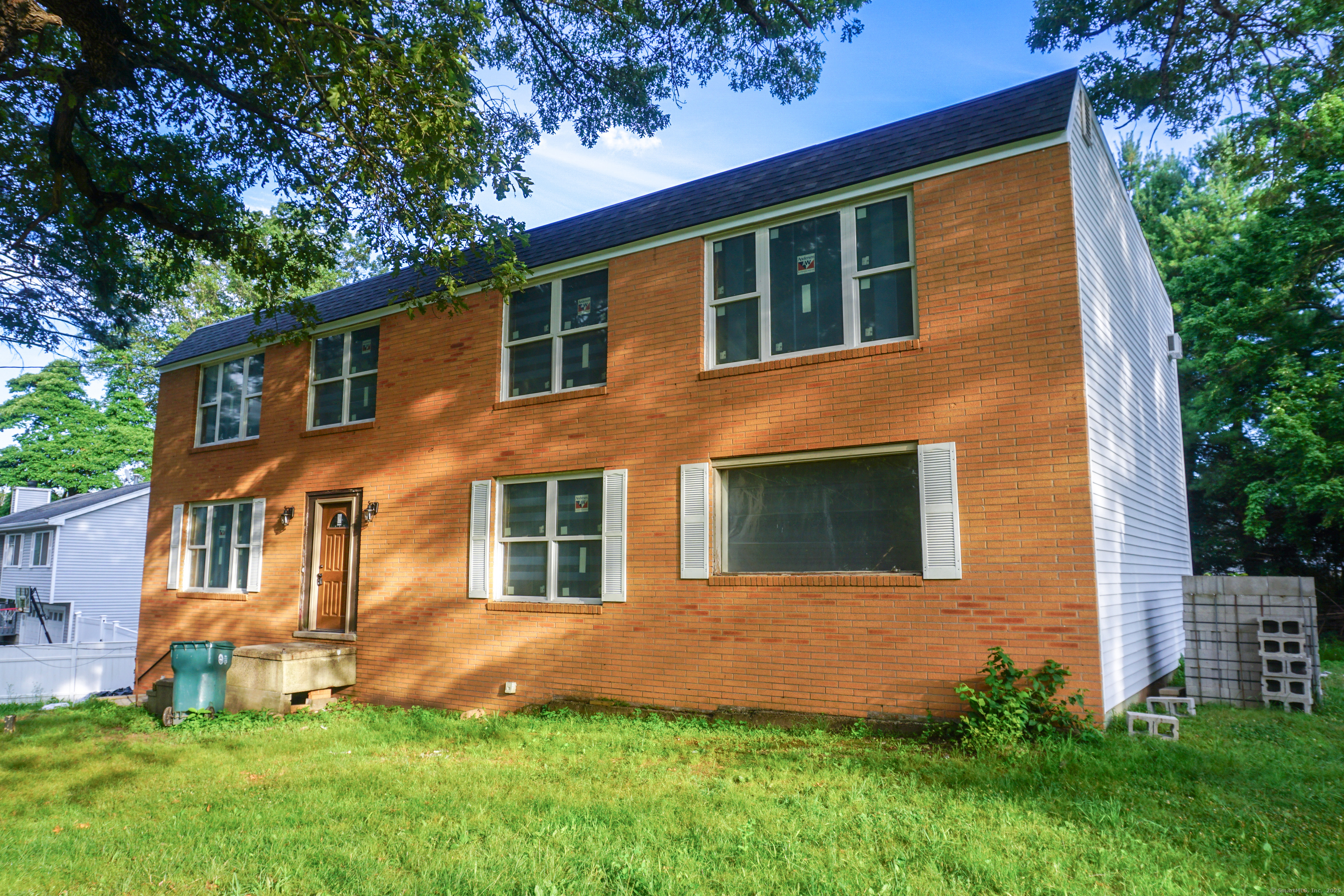 110 Dickerman Street Hamden CT 06518