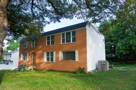 110 Dickerman Street Hamden CT 06518