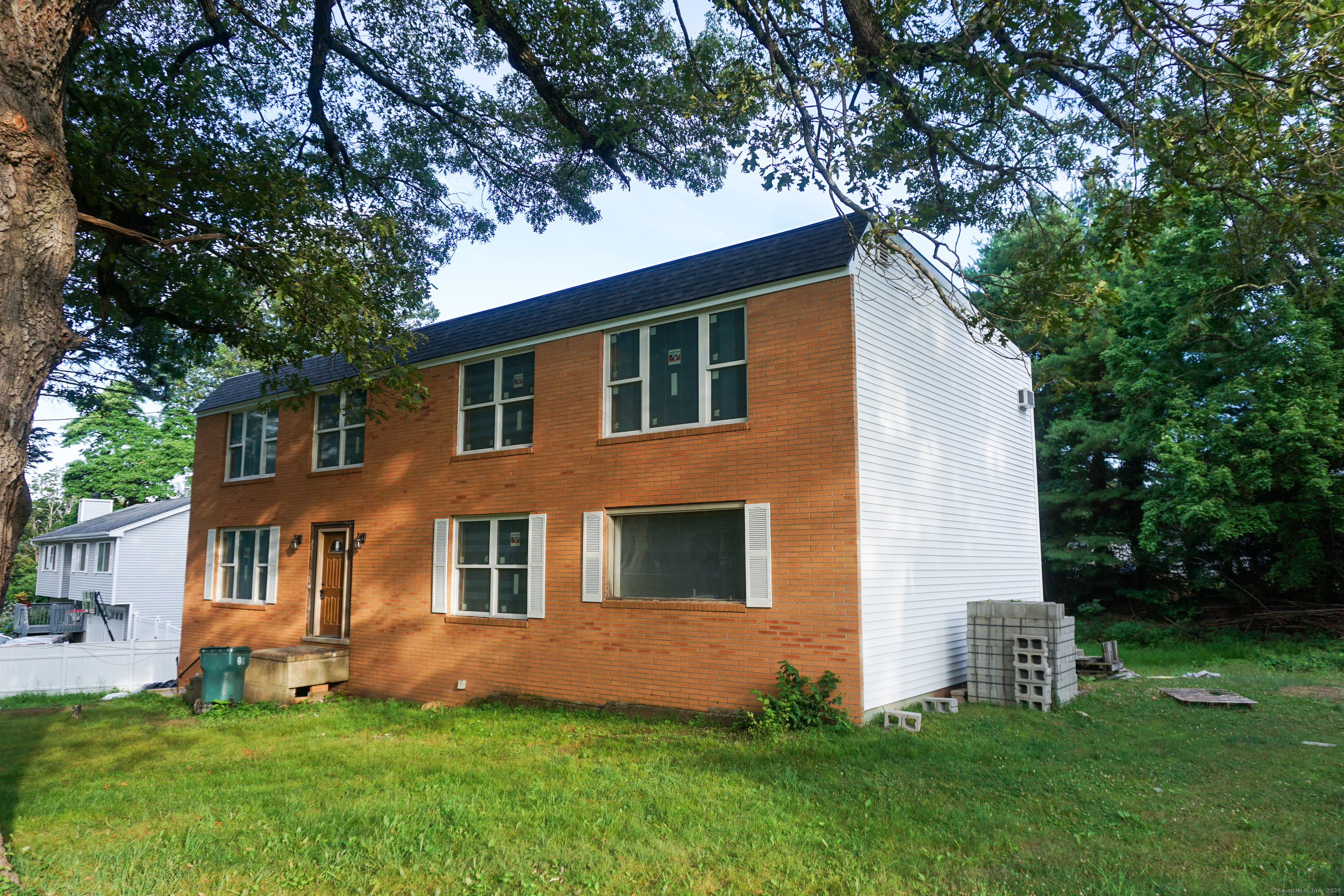 110 Dickerman Street Hamden CT 06518