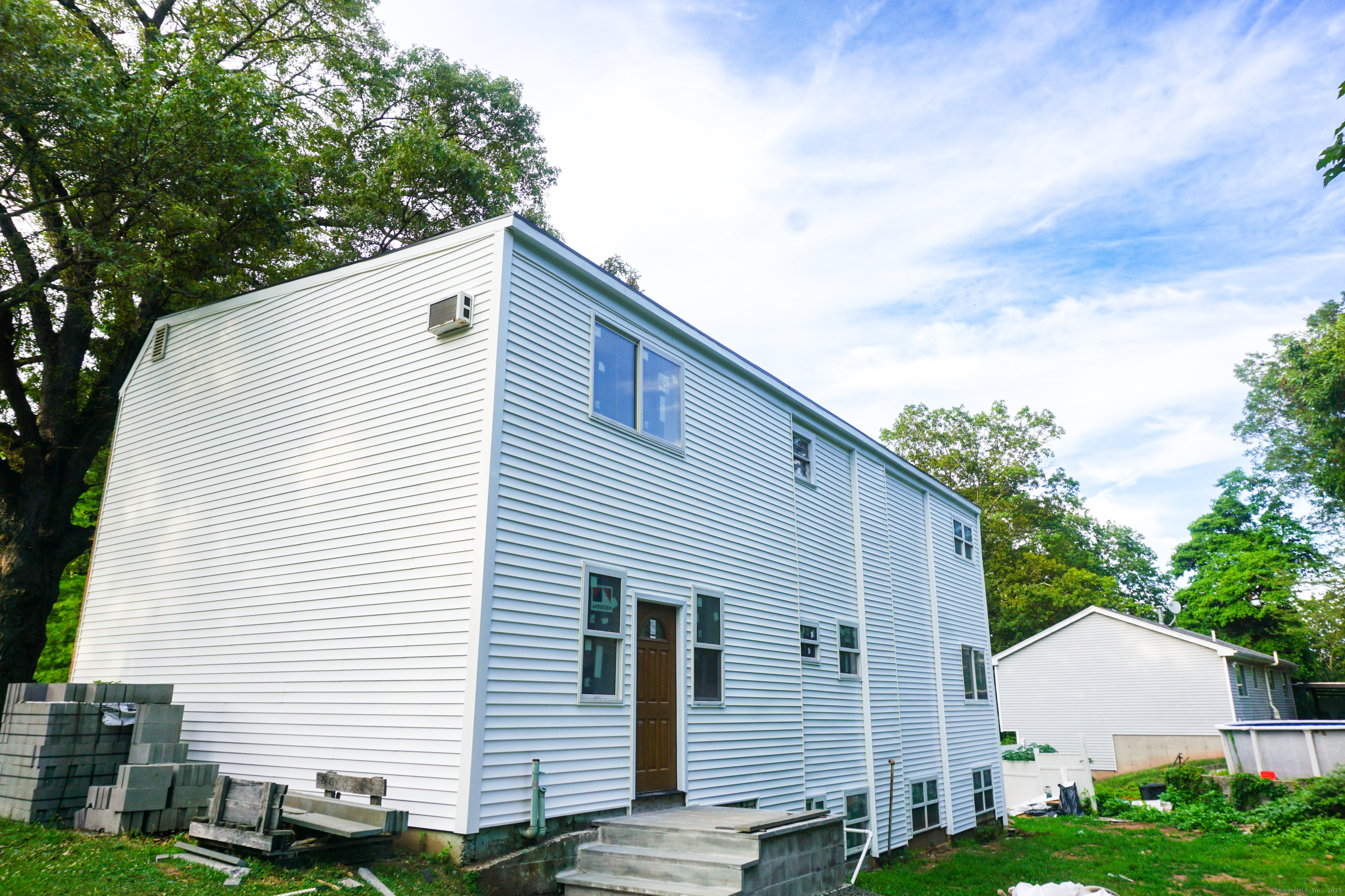 110 Dickerman Street Hamden CT 06518