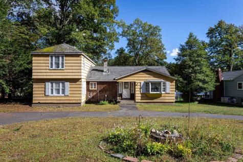 42 Wheeler Drive Enfield CT 06082