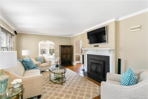 1134 Valley Road Fairfield CT 06825