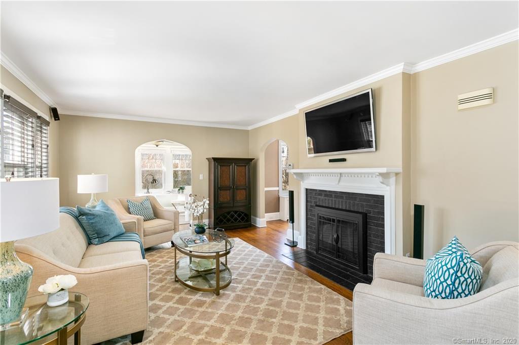 1134 Valley Road Fairfield CT 06825