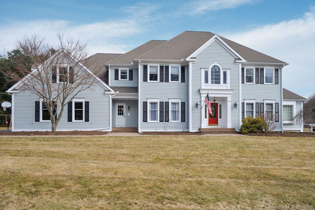 36 Orchard Farms Lane Avon CT 06001
