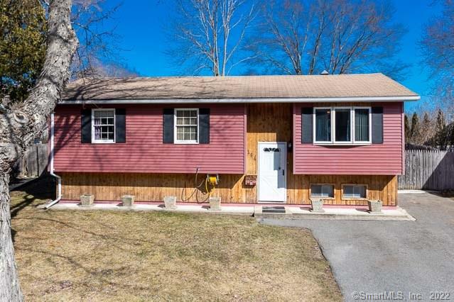 184 Southridge Drive Windham CT 06226