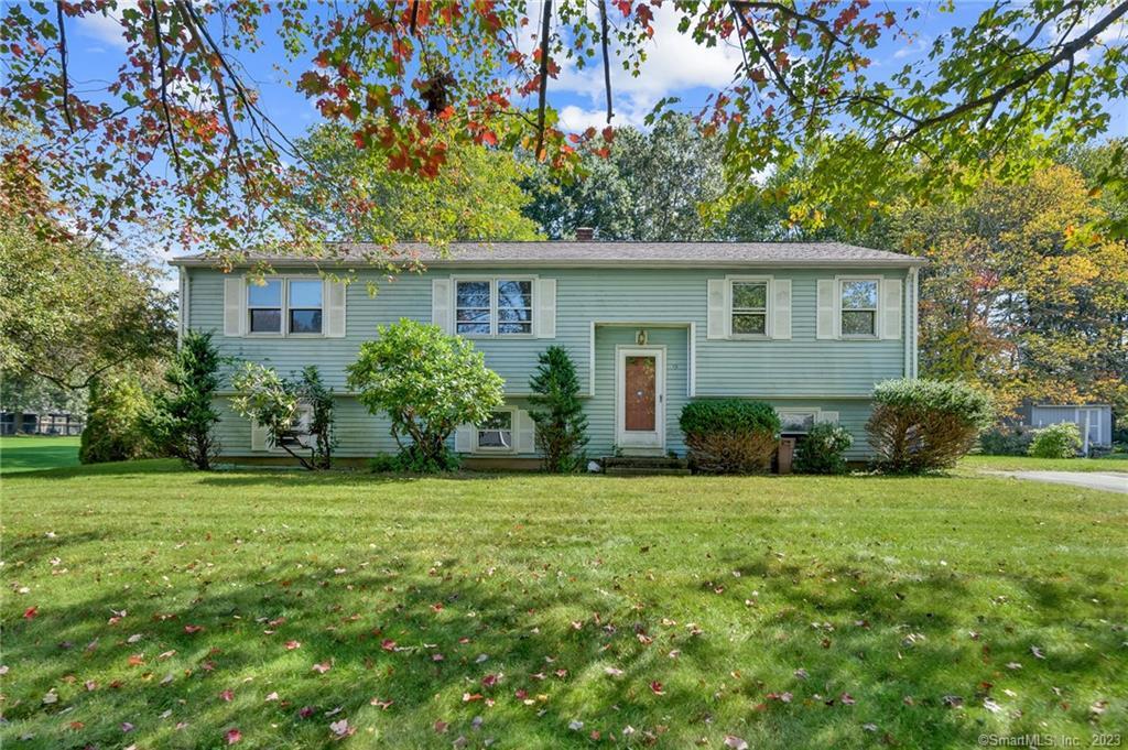 45 Susan Drive Suffield CT 06078