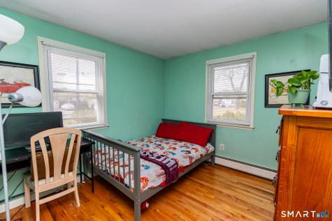 41 Saxon Road Wethersfield CT 06109