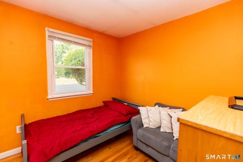 41 Saxon Road Wethersfield CT 06109