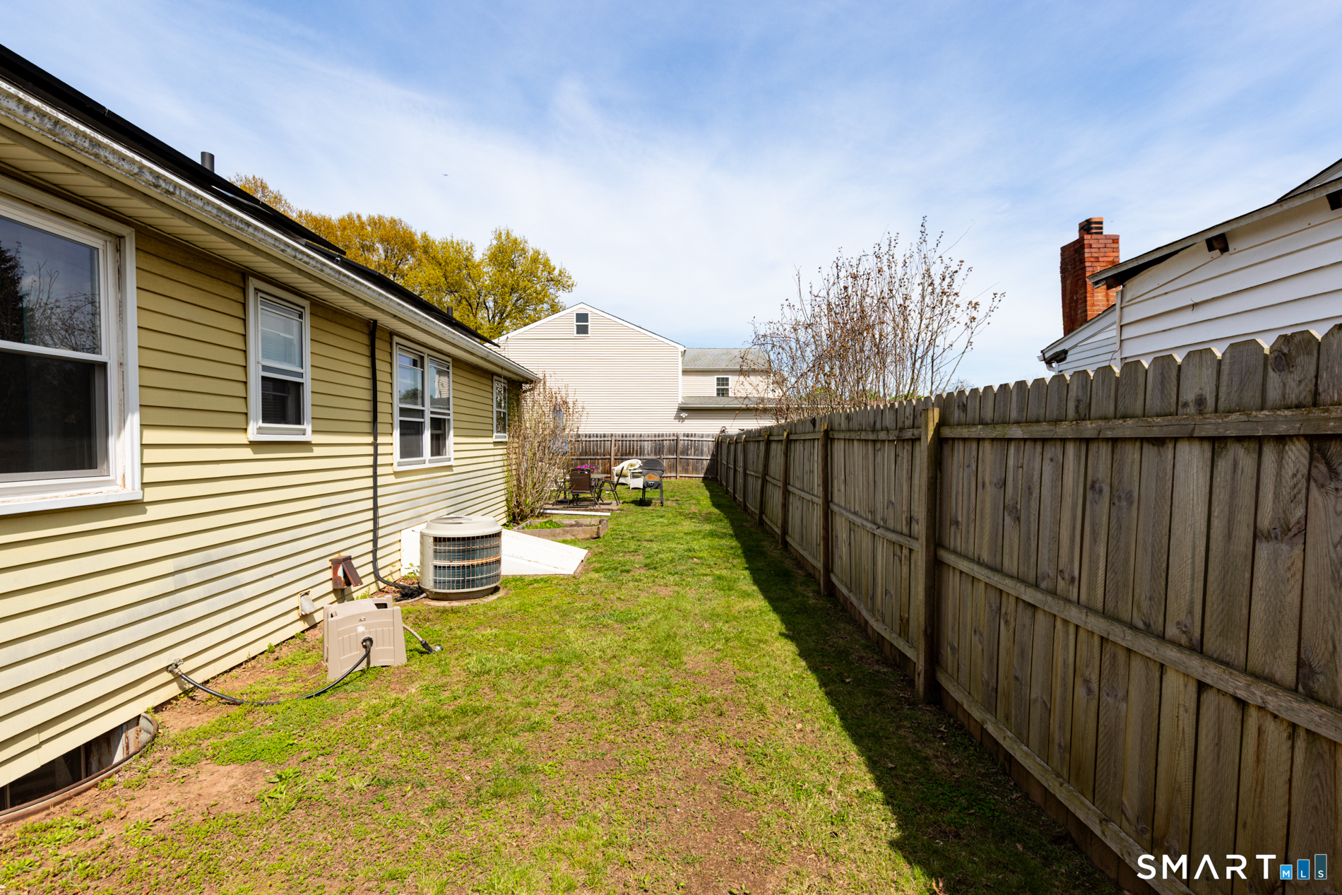 41 Saxon Road Wethersfield CT 06109