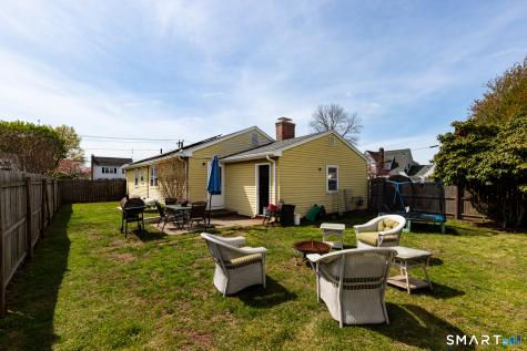 41 Saxon Road Wethersfield CT 06109