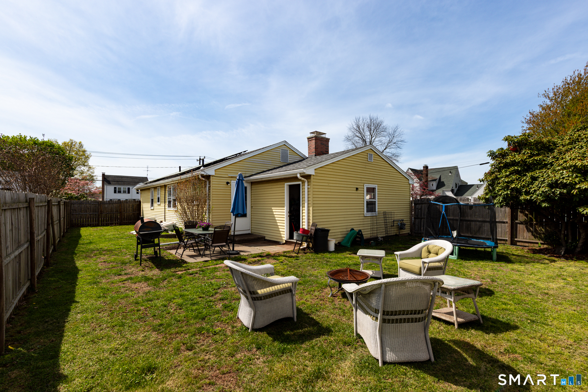 41 Saxon Road Wethersfield CT 06109