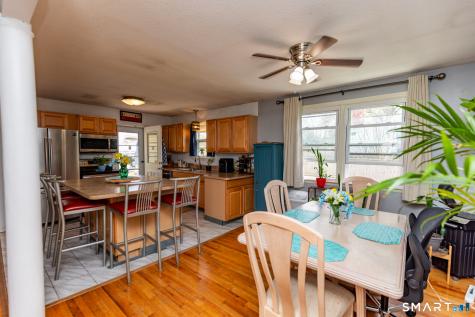 41 Saxon Road Wethersfield CT 06109