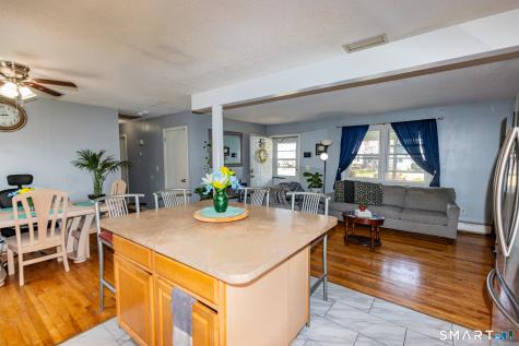 41 Saxon Road Wethersfield CT 06109