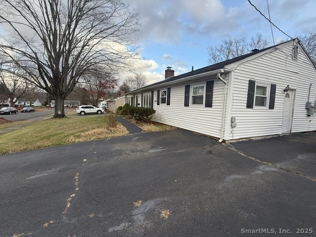 35 Patton Street East Hartford CT 06118