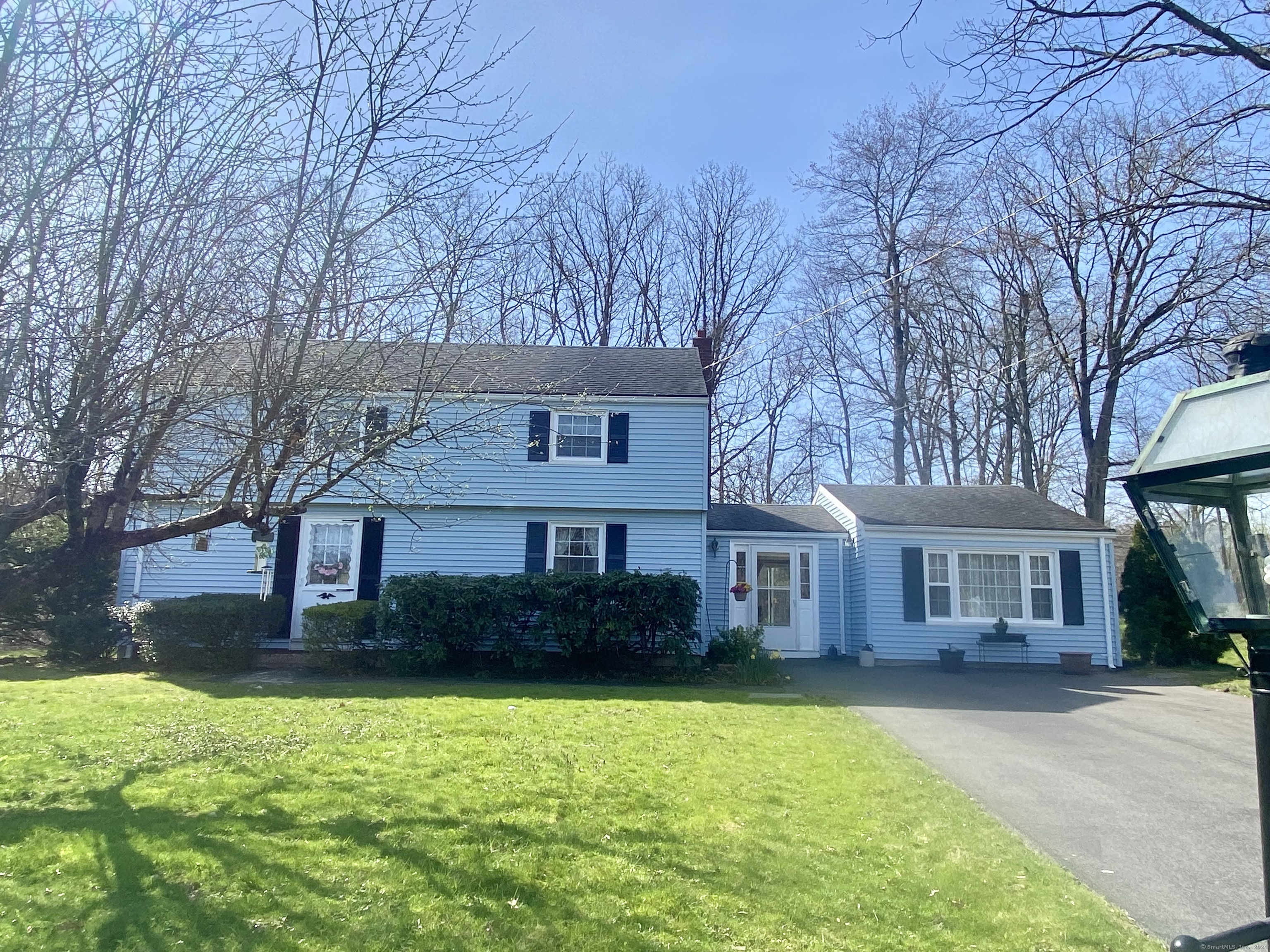 67 Barbara Lane Durham CT 06422