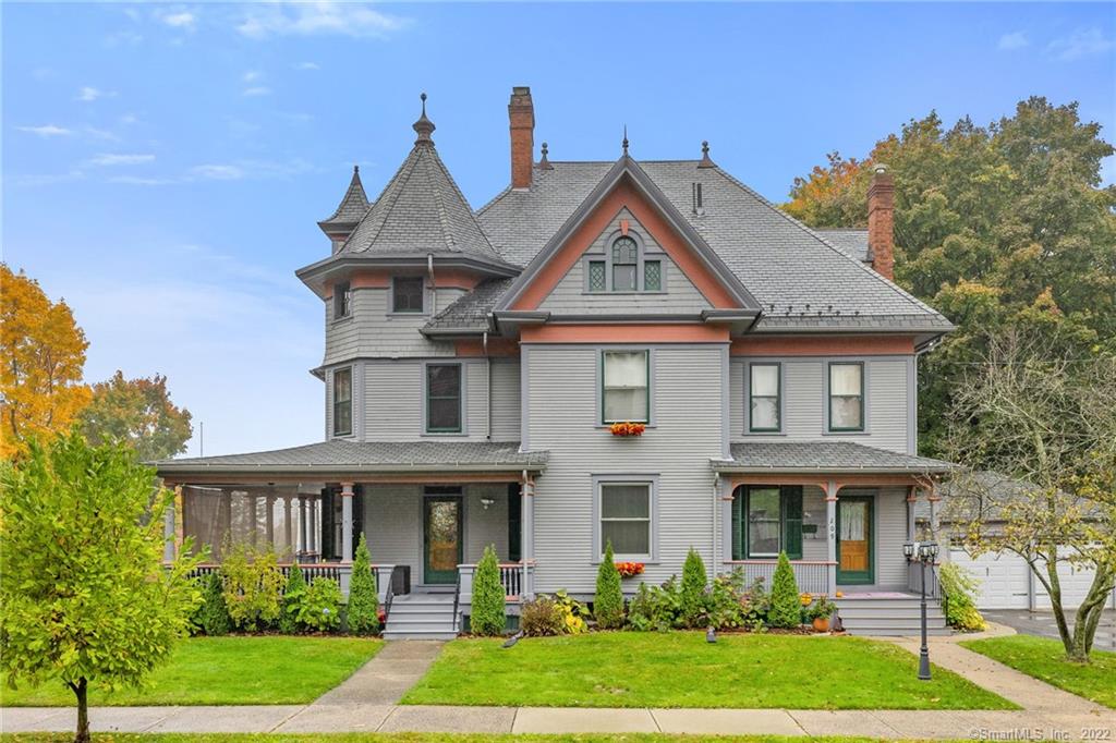 209 Center Street Bristol CT 06010