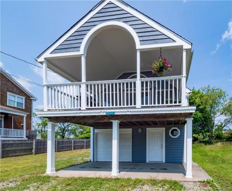 1206 Fairfield Beach Road Fairfield CT 06824