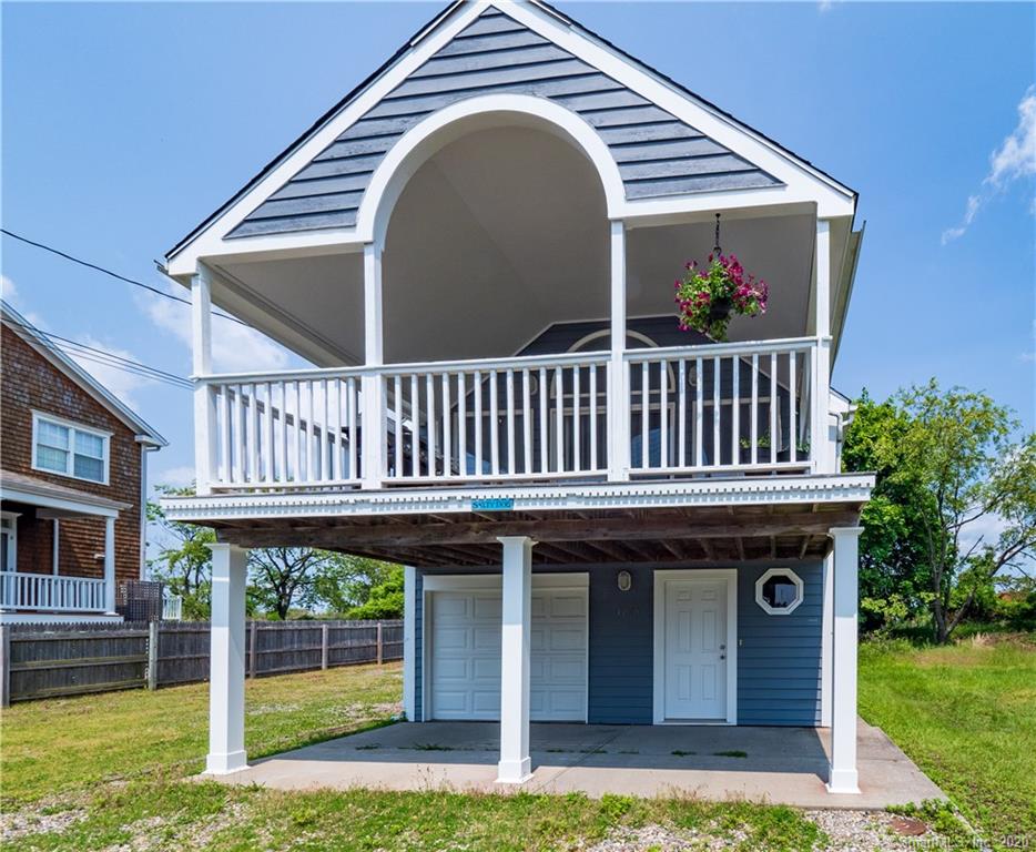 1206 Fairfield Beach Road Fairfield CT 06824