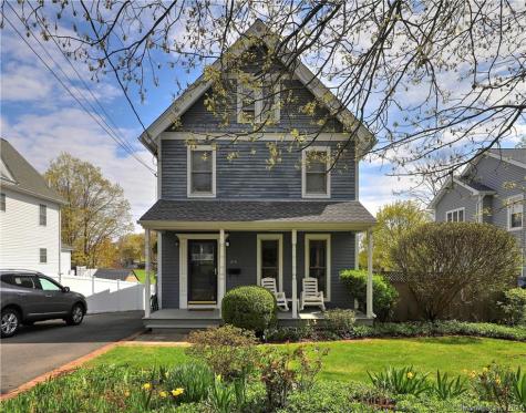 219 High Street Milford CT 06460
