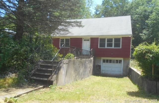 13 Bear Hills Road Newtown CT 06470
