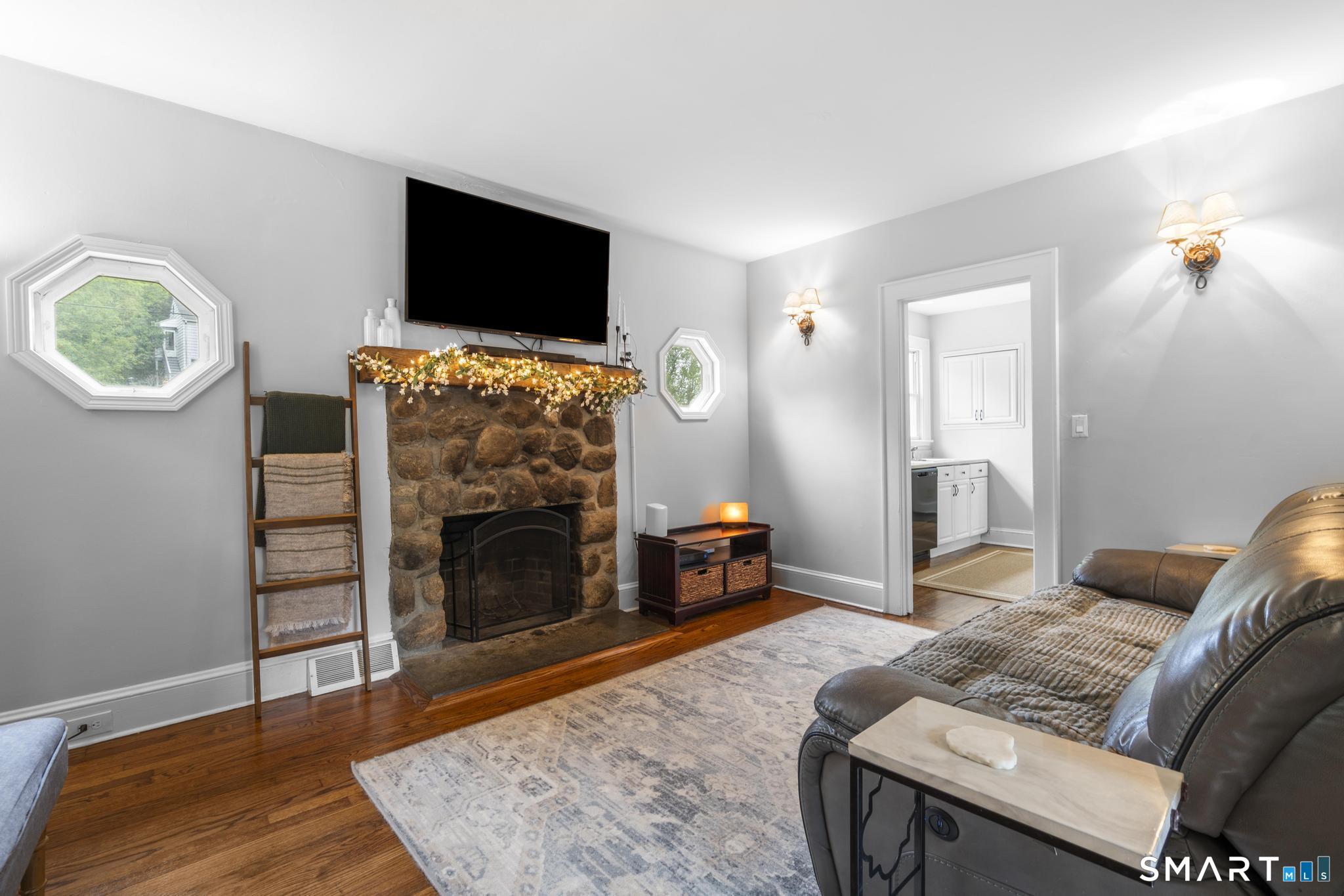 60 Shinnacock Trail Shelton CT 06484