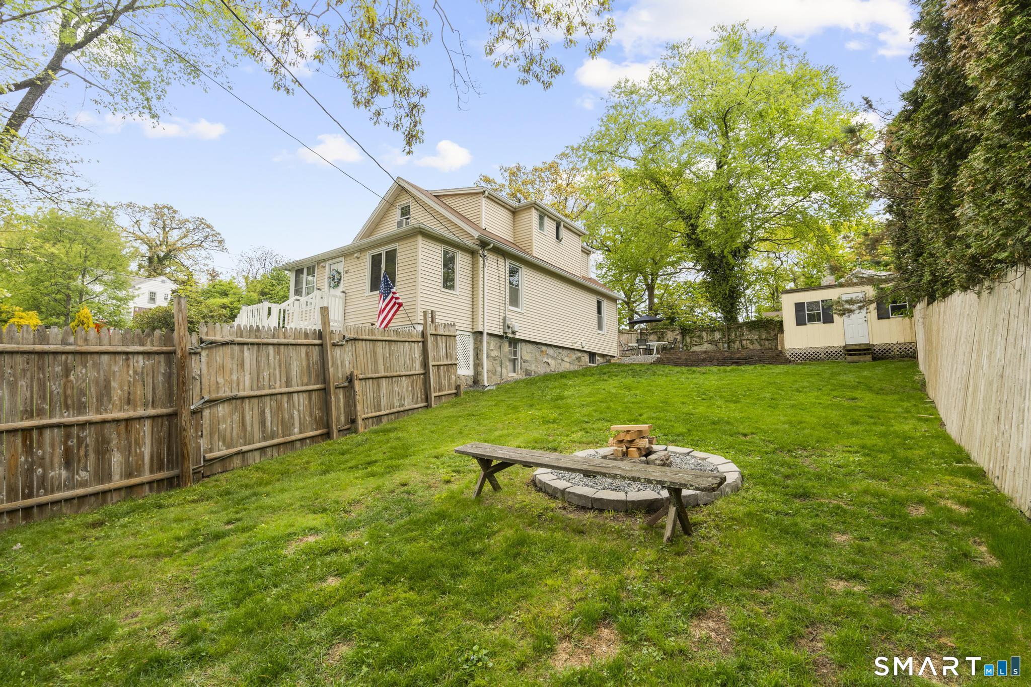 60 Shinnacock Trail Shelton CT 06484