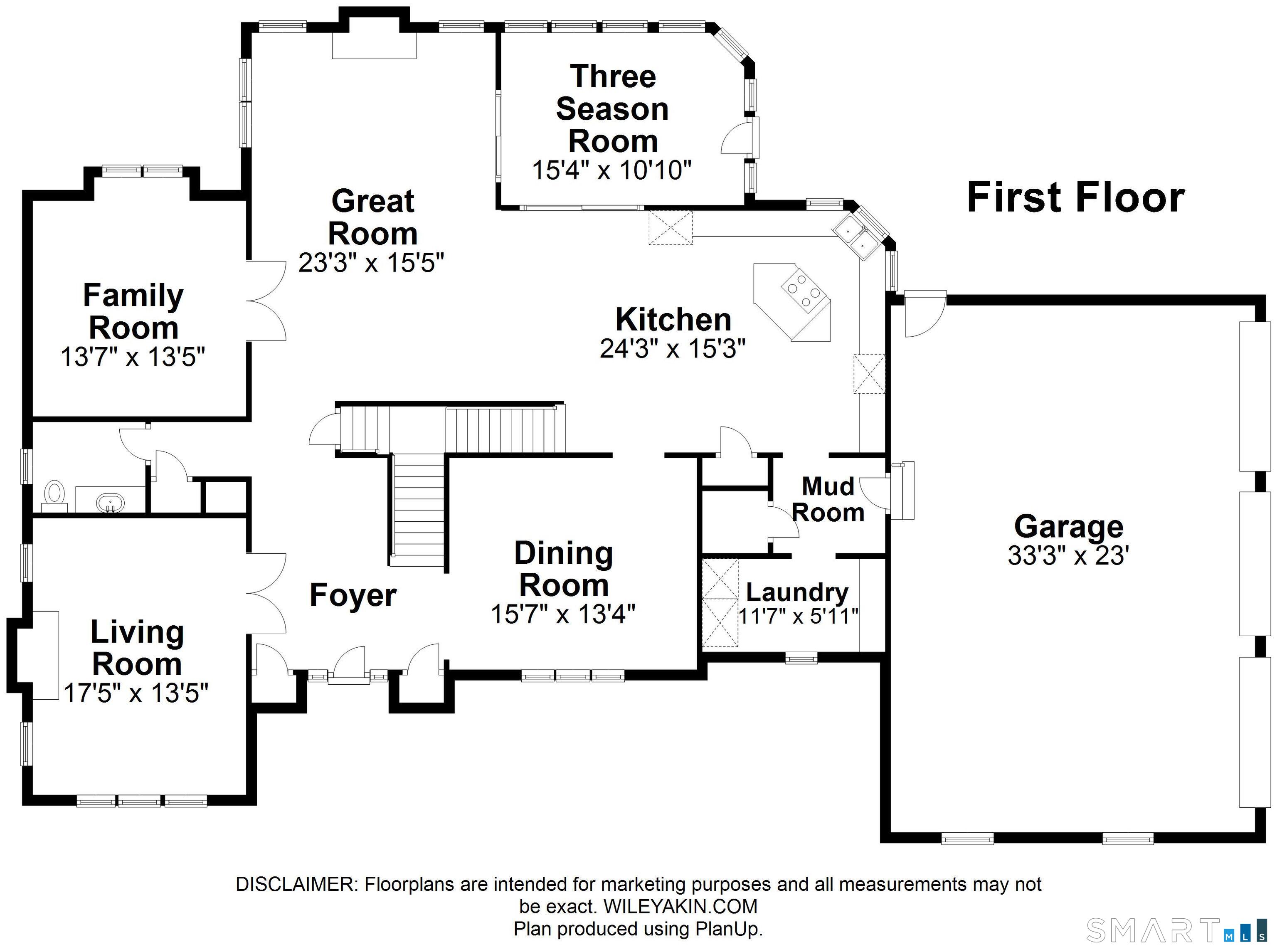17 Stillwood Chase Simsbury CT 06089