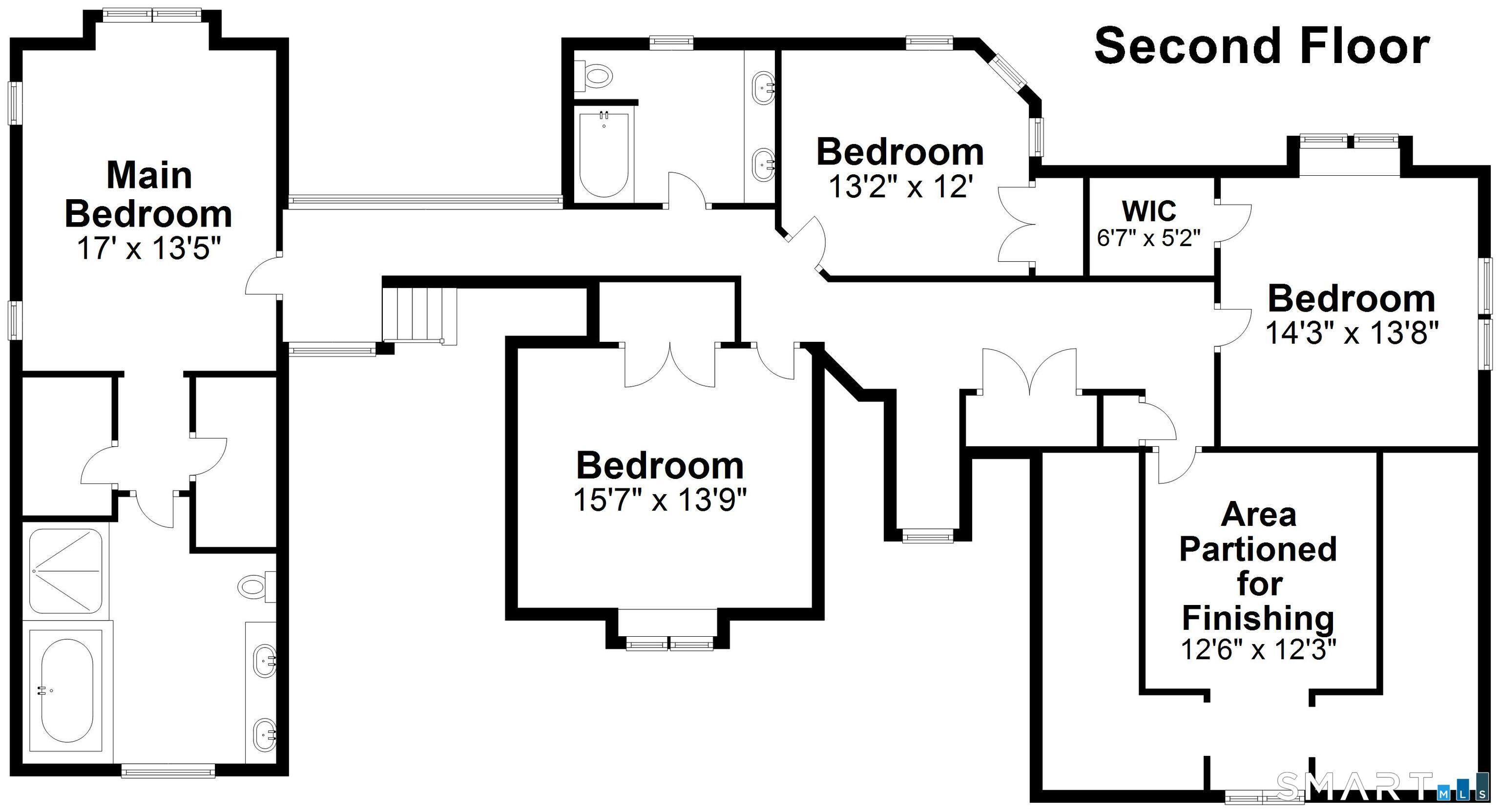 17 Stillwood Chase Simsbury CT 06089