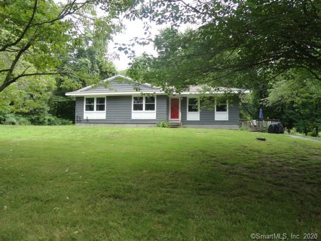71 Walnut Hill Road East Lyme CT 06333
