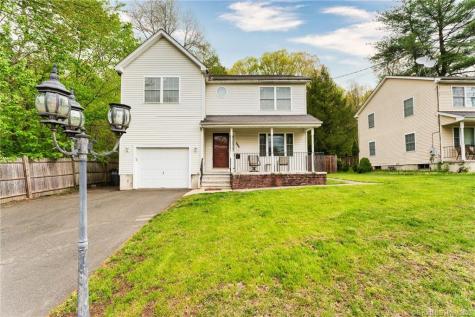 260 Tower Avenue Hartford CT 06120