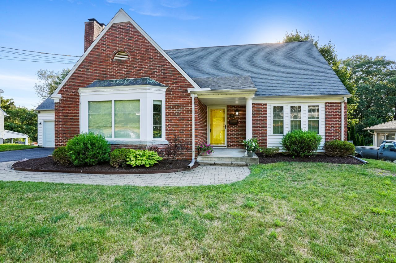 148 Pilgrim Road Bristol CT 06010