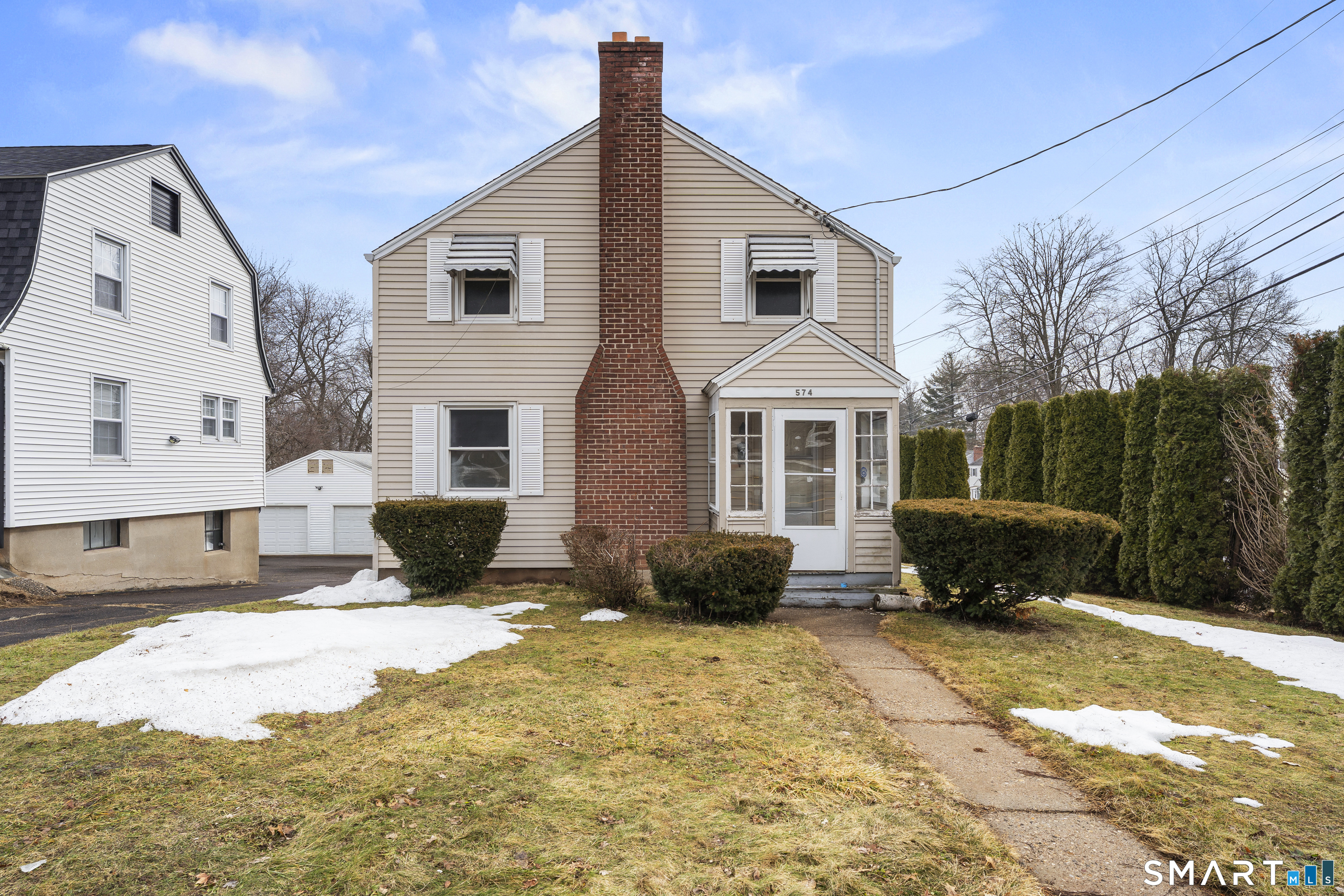 574 South Quaker Lane West Hartford CT 06110