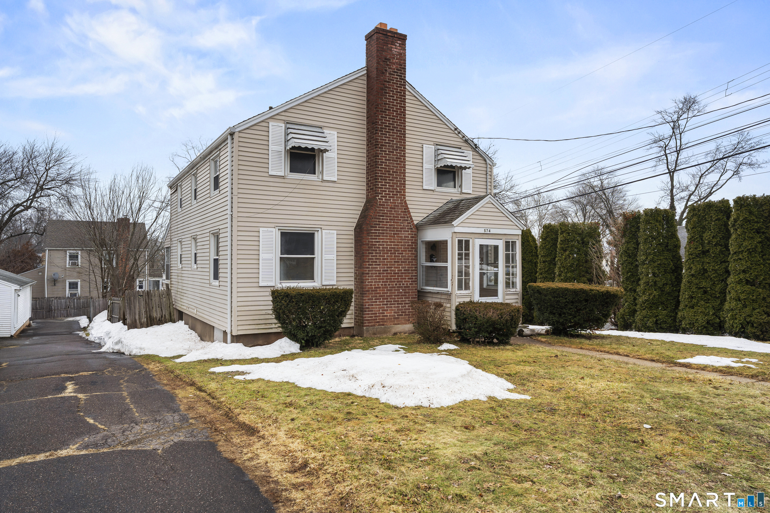 574 South Quaker Lane West Hartford CT 06110