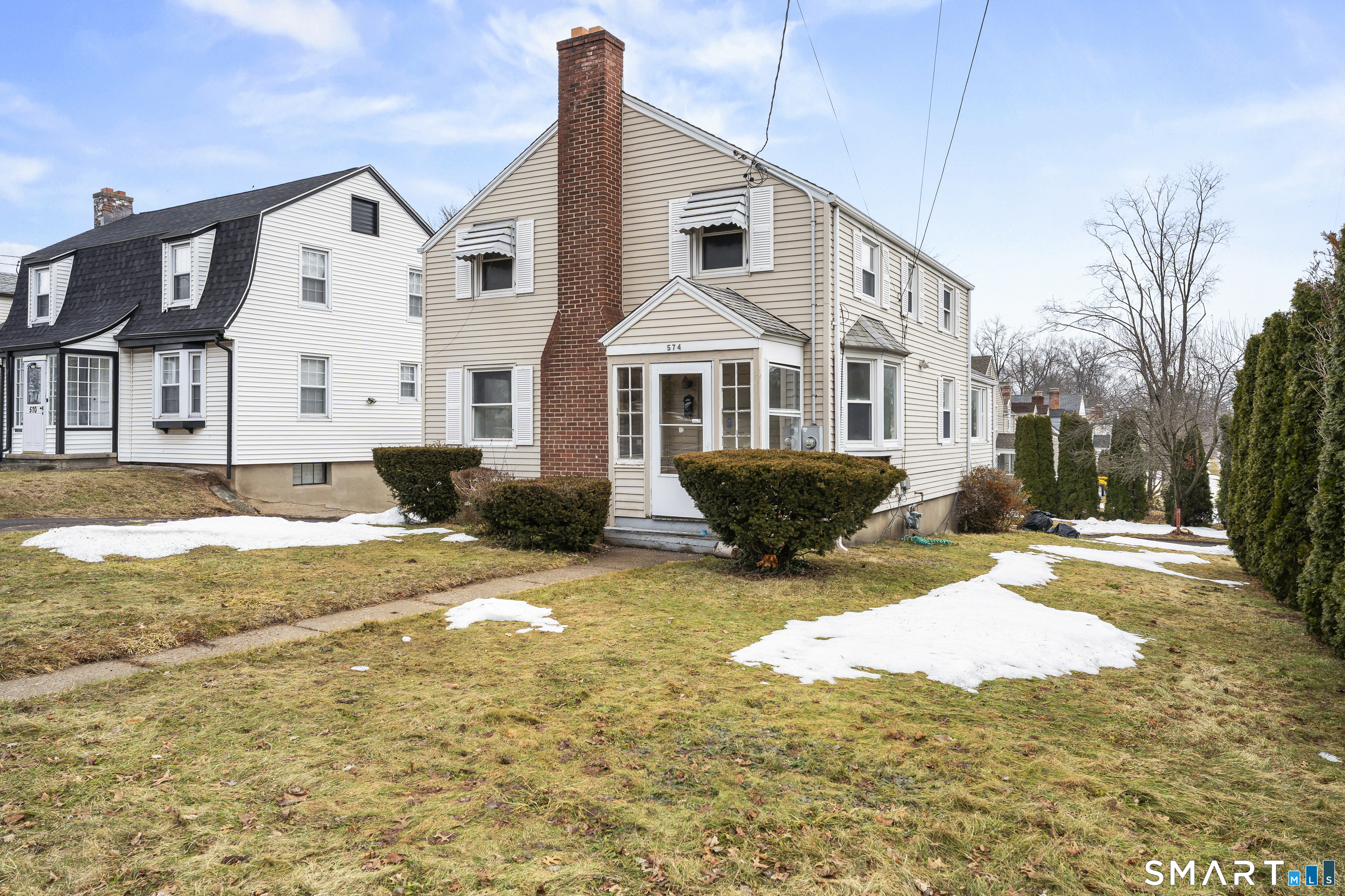 574 South Quaker Lane West Hartford CT 06110