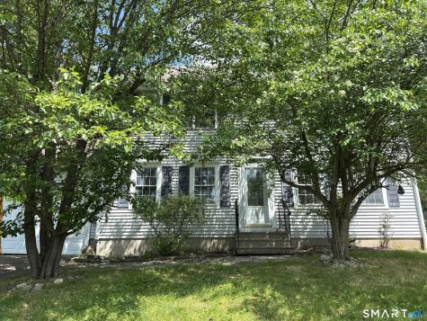 203 Marcia Drive Torrington CT 06790