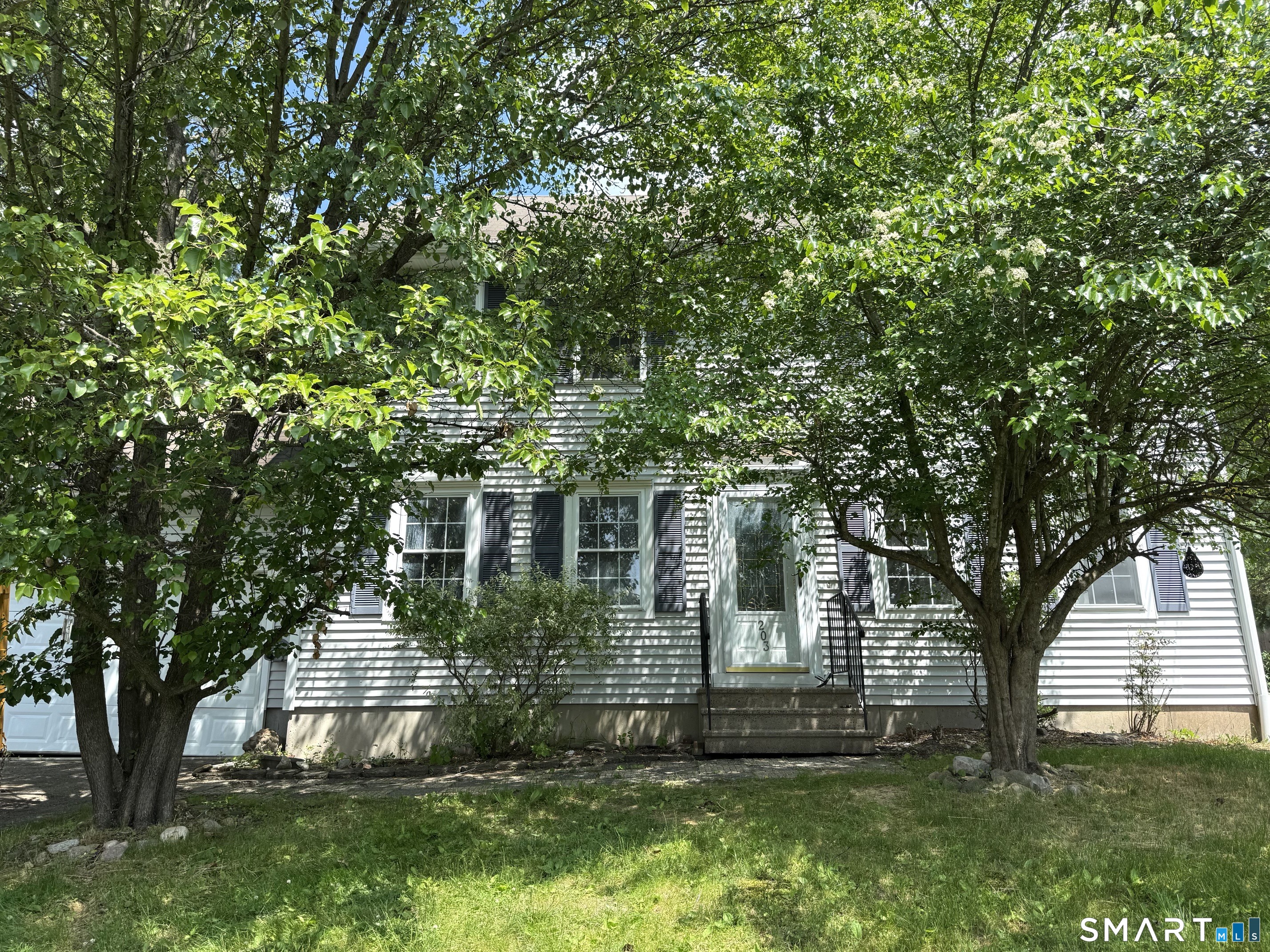 203 Marcia Drive Torrington CT 06790