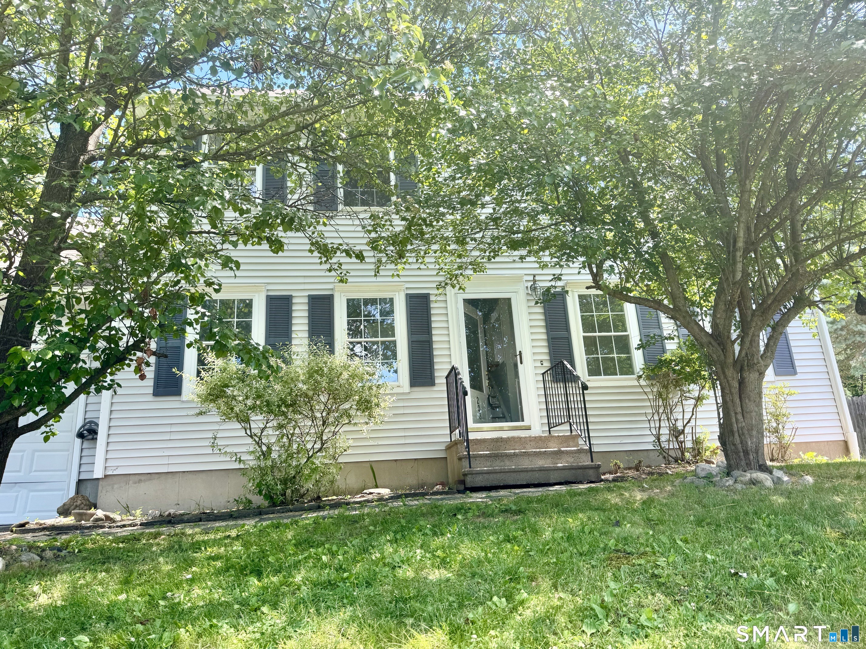 203 Marcia Drive Torrington CT 06790