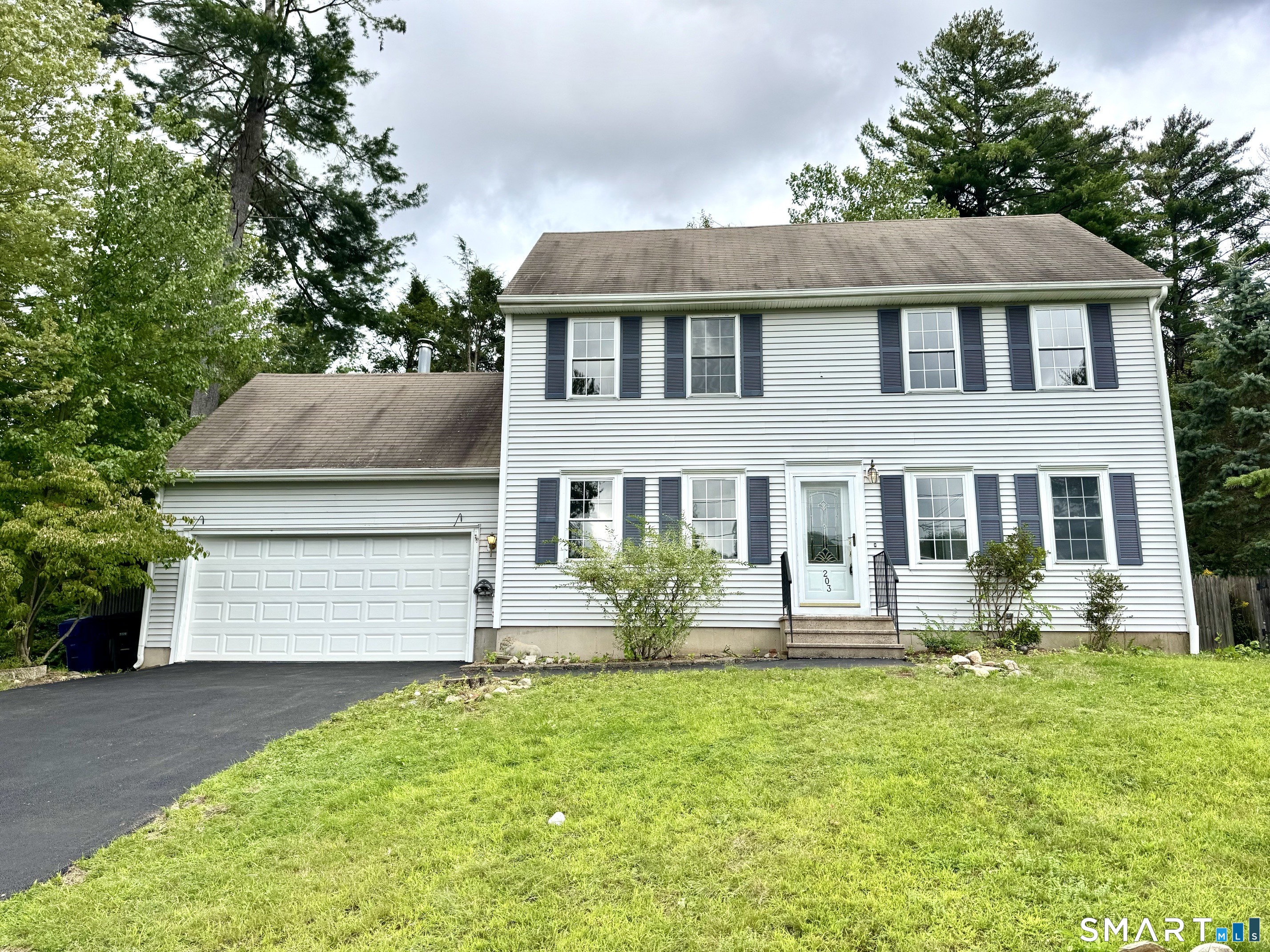 203 Marcia Drive Torrington CT 06790