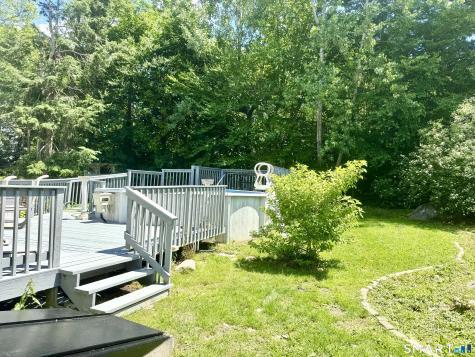 203 Marcia Drive Torrington CT 06790