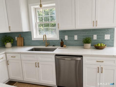 203 Marcia Drive Torrington CT 06790