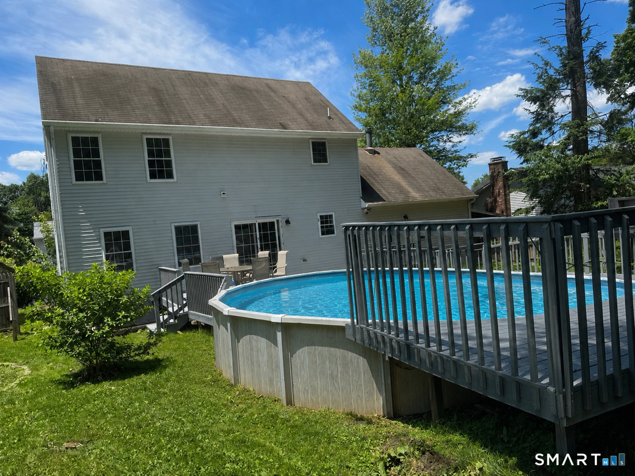203 Marcia Drive Torrington CT 06790
