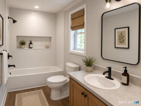 203 Marcia Drive Torrington CT 06790