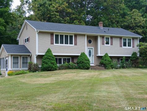 862 Babcock Hill Road Coventry CT 06238
