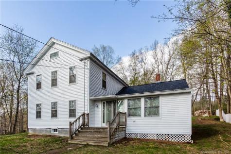 72 Prospect Street New Hartford CT 06057