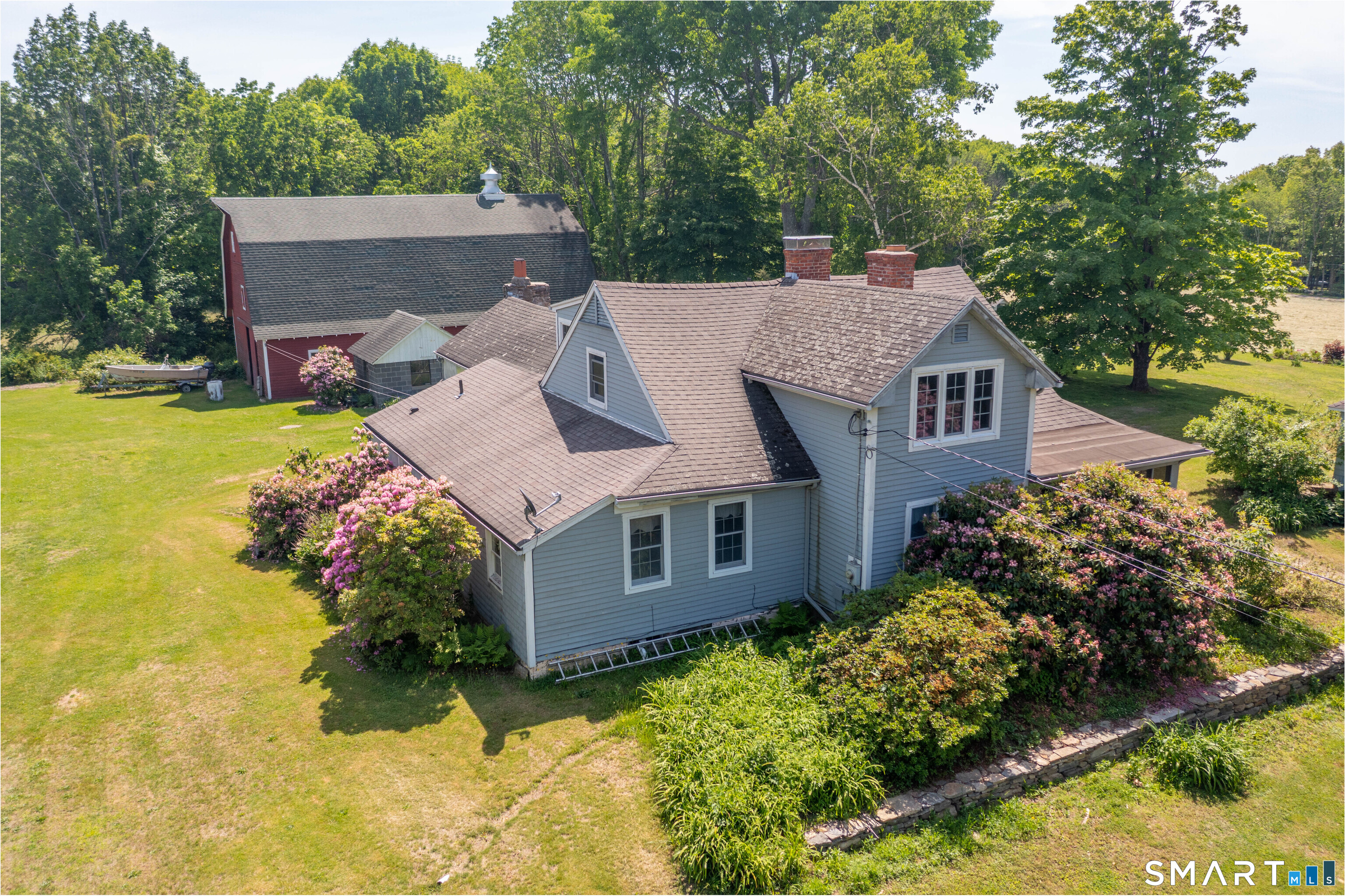 429 New Sweden Road Woodstock CT 06281