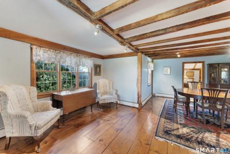 429 New Sweden Road Woodstock CT 06281